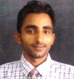 Associate Professor of Economics at Shaheed Udham Singh Government College